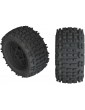 Arrma Backflp 4s Tr/whl Blk