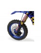 Pro-Line 1/4 YZ Style Steel F/R Brake Rotor Set: Promoto-MX/SM