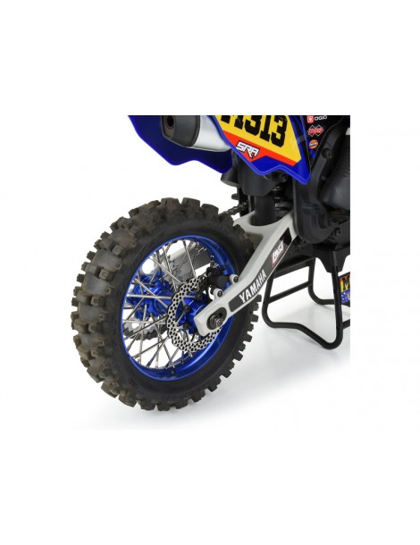 Pro-Line 1/4 YZ Style Steel F/R Brake Rotor Set: Promoto-MX/SM