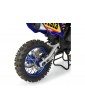Pro-Line 1/4 YZ Style Steel F/R Brake Rotor Set: Promoto-MX/SM