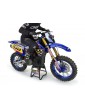 Pro-Line 1/4 YZ Style Steel F/R Brake Rotor Set: Promoto-MX/SM