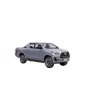 Maisto 32920G Toyota Hilux 1:24 pilkas metalinis automobilio modelis - CyborgShop