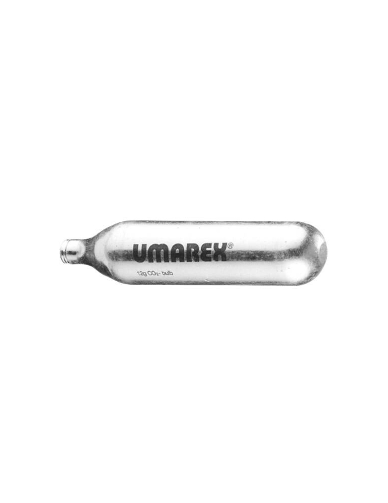 Umarex CO2 kasetė 12 g be sriegio - CyborgShop