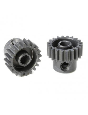 48 DP Pinion - Short - Hard...
