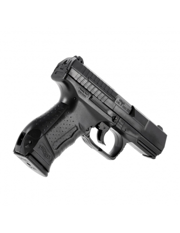 Umarex Walther P99 spyruoklinė 6 mm Airsoft pistoleto replika - CyborgShop