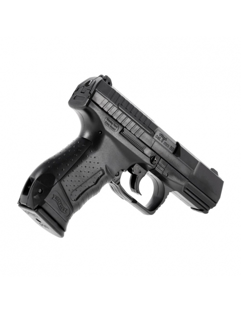 Umarex Walther P99 spyruoklinė 6 mm Airsoft pistoleto replika - CyborgShop