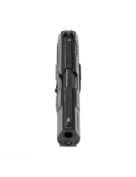 Umarex Walther P99 spyruoklinė 6 mm Airsoft pistoleto replika - CyborgShop