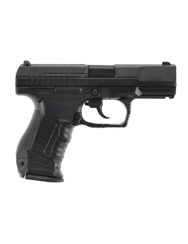 Umarex Walther P99 spyruoklinė 6 mm Airsoft pistoleto replika - CyborgShop