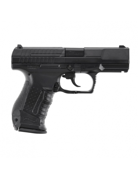 Umarex Walther P99 spyruoklinė 6 mm Airsoft pistoleto replika - CyborgShop