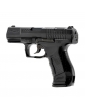 Umarex Walther P99 spyruoklinė 6 mm Airsoft pistoleto replika - CyborgShop