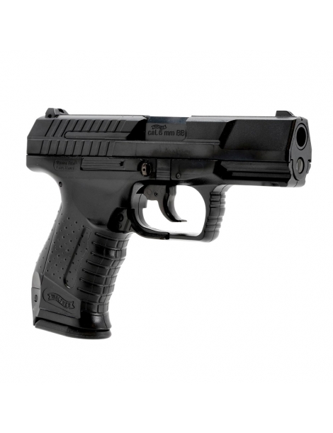 Umarex Walther P99 spyruoklinė 6 mm Airsoft pistoleto replika - CyborgShop