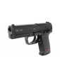 Umarex Heckler Koch USP spyruoklinė 6 mm Airsoft pistoleto replika - CyborgShop