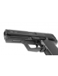 Umarex Heckler Koch USP spyruoklinė 6 mm Airsoft pistoleto replika - CyborgShop