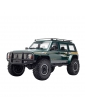 Yikong YK4107 Pro Brushless 1:10 4WD Crawler žalias - CyborgShop