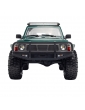 Yikong YK4107 Pro Brushless 1:10 4WD Crawler žalias - CyborgShop