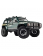 Yikong YK4107 Pro Brushless 1:10 4WD Crawler žalias - CyborgShop