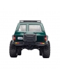 Yikong YK4107 Pro Brushless 1:10 4WD Crawler žalias - CyborgShop