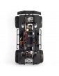 Yikong YK4107 Pro Brushless 1:10 4WD Crawler žalias - CyborgShop
