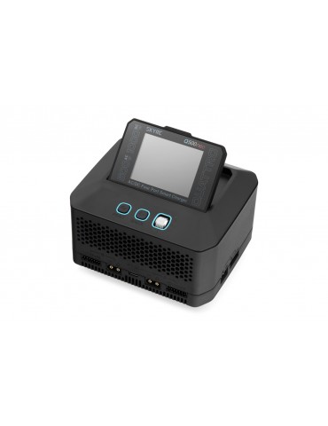 SKY RC Q500neo AC/DC Four Port Smart Charger