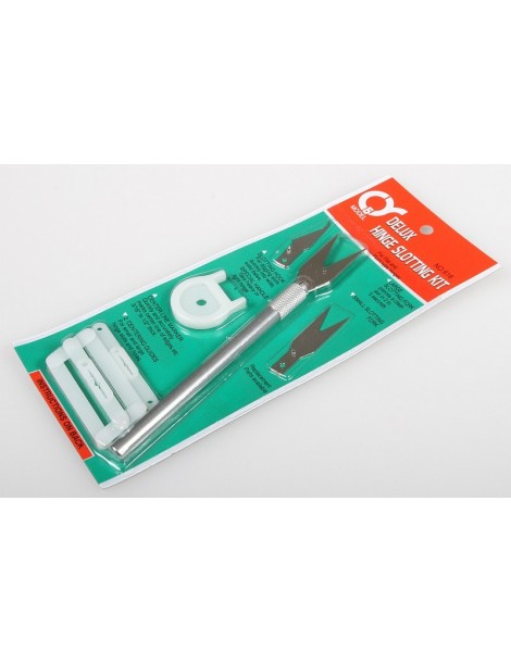 616 Hinge Slotting Set