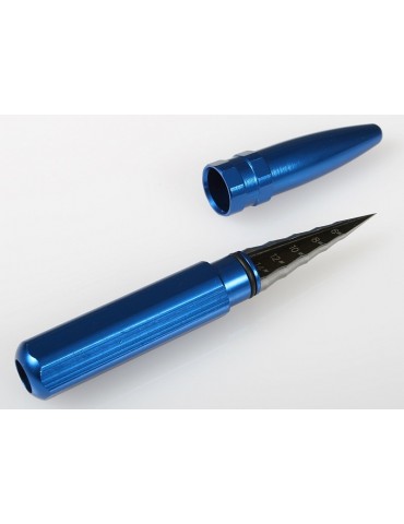 Q-model 639-4 leksano RC kėbulo skylių plėstuvas 3–14 mm - CyborgShop