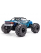 Hobbytech Rogue Terra Sport mėlynas RC monster truck - CyborgShop