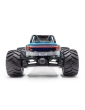 Hobbytech Rogue Terra Sport mėlynas RC monster truck - CyborgShop