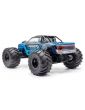 Hobbytech Rogue Terra Sport mėlynas RC monster truck - CyborgShop