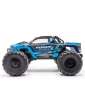 Hobbytech Rogue Terra Sport mėlynas RC monster truck - CyborgShop