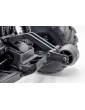 Hobbytech Rogue Terra Sport mėlynas RC monster truck - CyborgShop