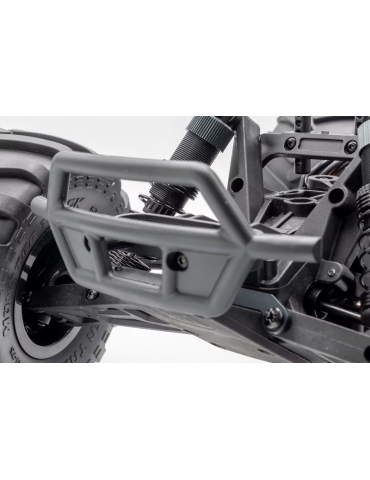 Hobbytech Rogue Terra Sport mėlynas RC monster truck - CyborgShop