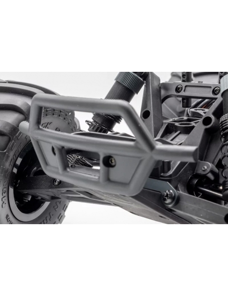Hobbytech Rogue Terra Sport mėlynas RC monster truck - CyborgShop
