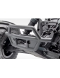Hobbytech Rogue Terra Sport mėlynas RC monster truck - CyborgShop