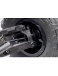 Hobbytech Rogue Terra Sport mėlynas RC monster truck - CyborgShop