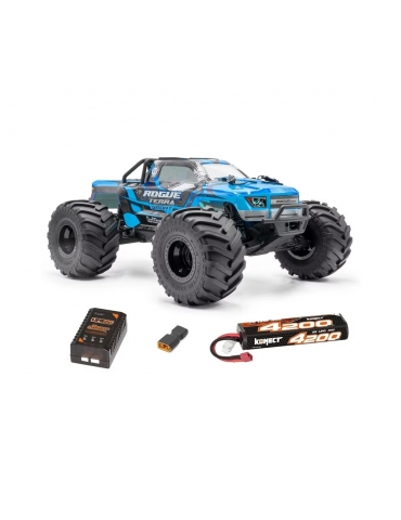 ROGUE TERRA SPORT RTR...