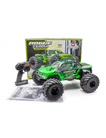 ROGUE TERRA SPORT RTR...