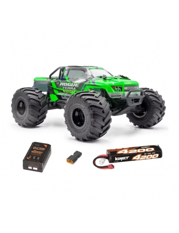 ROGUE TERRA SPORT RTR...