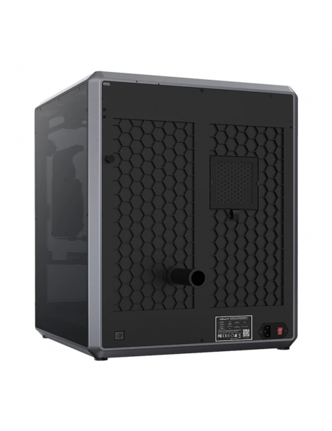 Creality K1 Max 2025 uždaras CoreXY FDM 3D spausdintuvas - CyborgShop