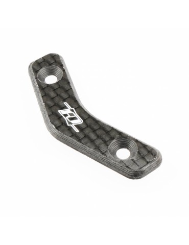 XB2 | XB4 CF Wing Plate