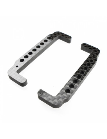 XB2 2024 CF Battery Mount