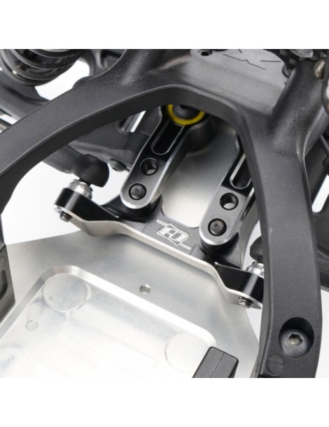 XB2 2024 Bellcrank Set