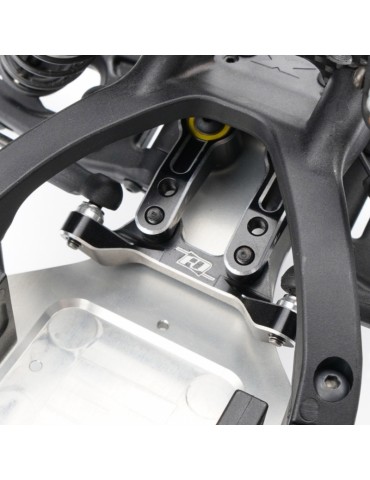 XB2 2024 Steering Plate