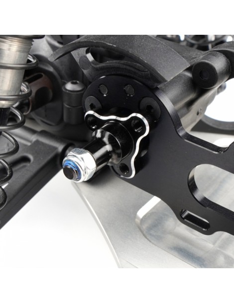 XB2 2024 Slipper Eliminator Set