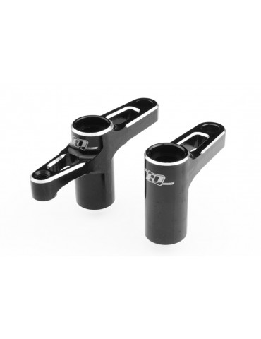 XB4 25 Aluminium Bellcranks