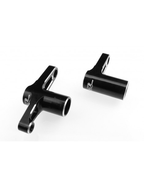 XB4 25 Aluminium Bellcranks
