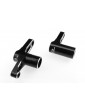XB4 25 Aluminium Bellcranks