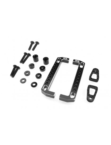XB2 25 Ultra Battery Mount Set
