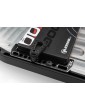 XB2 25 Ultra Battery Mount Set