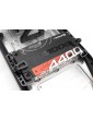 XB2 25 Ultra Battery Mount Set