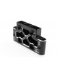 XB2 25 Aluminium Bulkhead 0 deg. / 12g